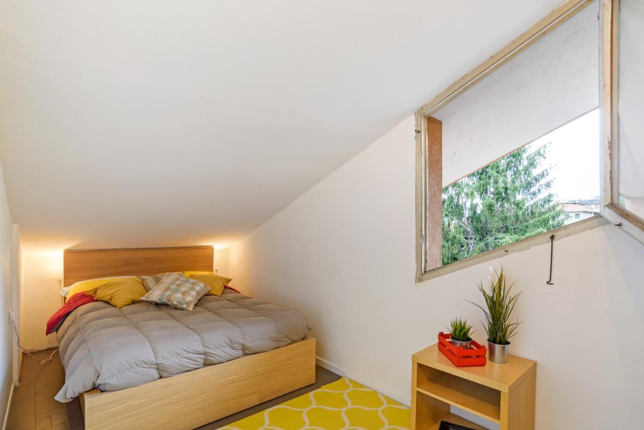 Como City Center Apartments! Esterno foto
