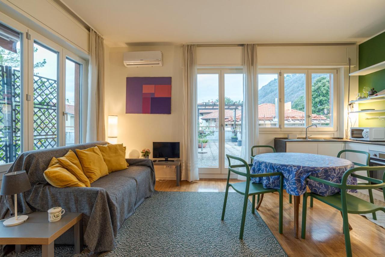 Como City Center Apartments! Esterno foto
