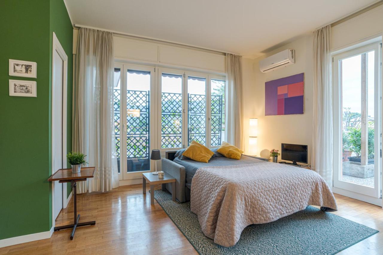 Como City Center Apartments! Esterno foto