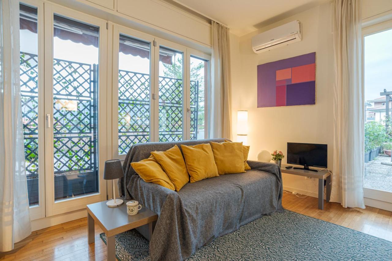 Como City Center Apartments! Esterno foto